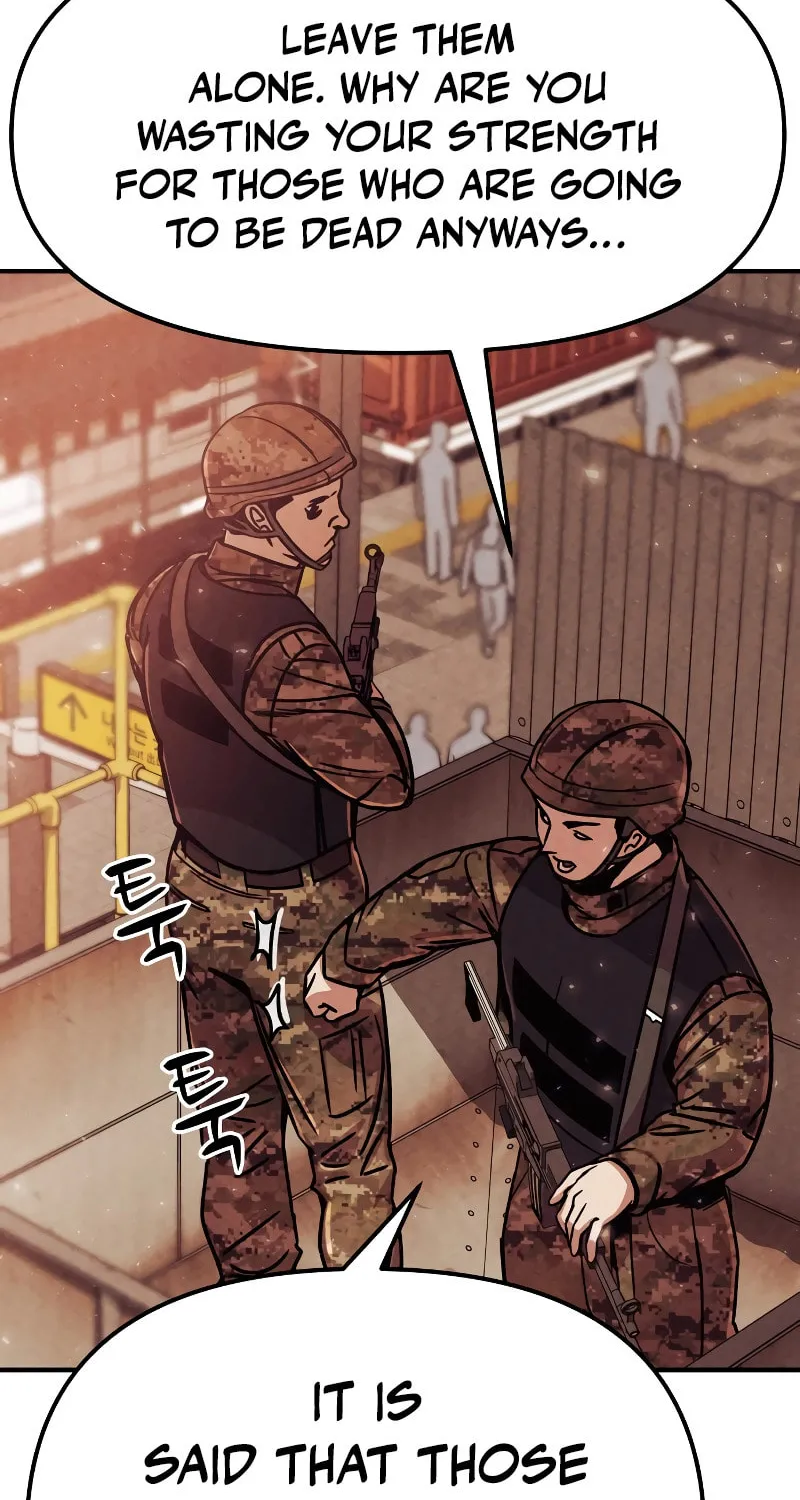 Read Zombie X Slasher chapter 1 image 157 on Lezhin