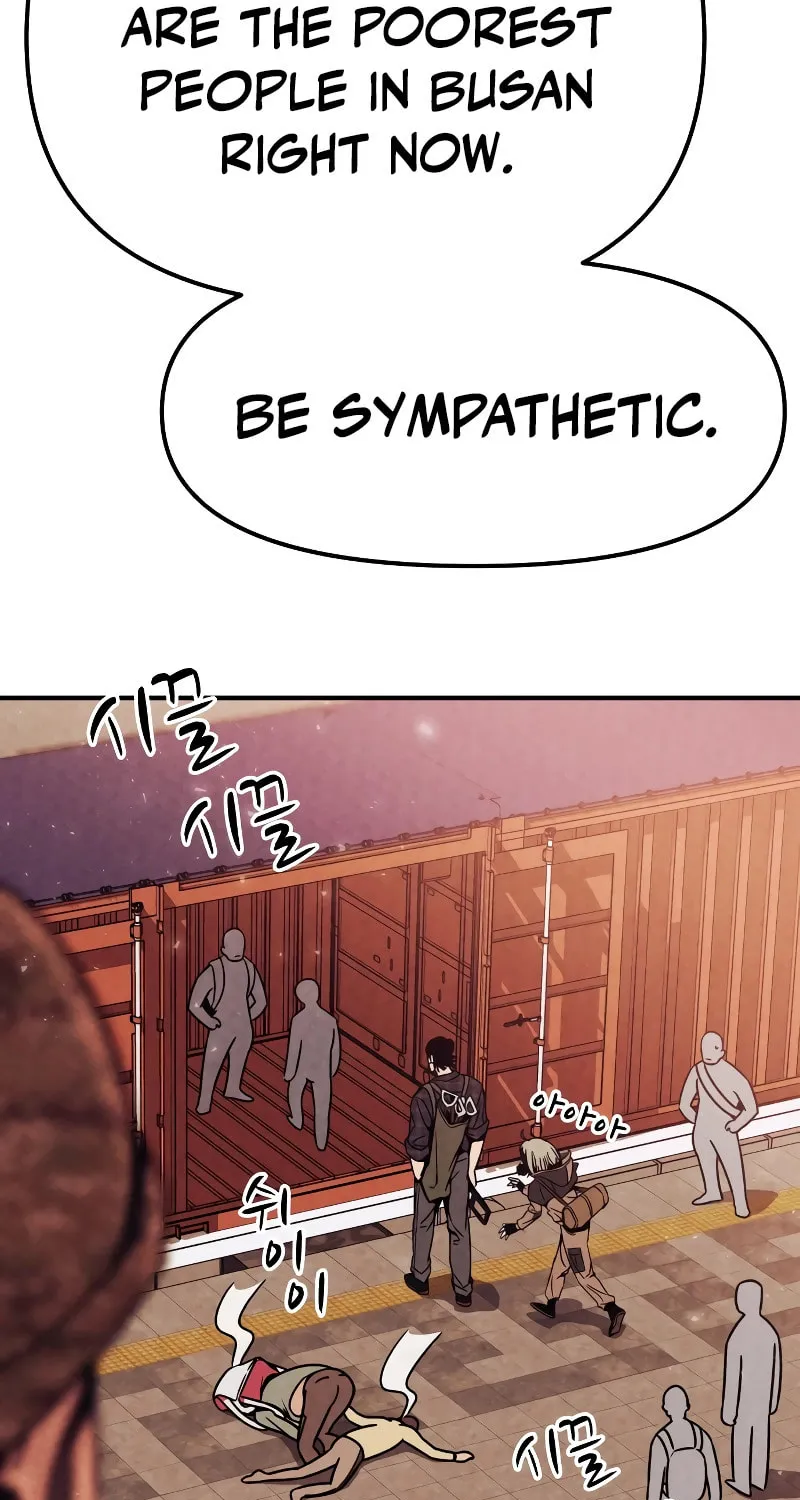 Read Zombie X Slasher chapter 1 image 158 on Lezhin