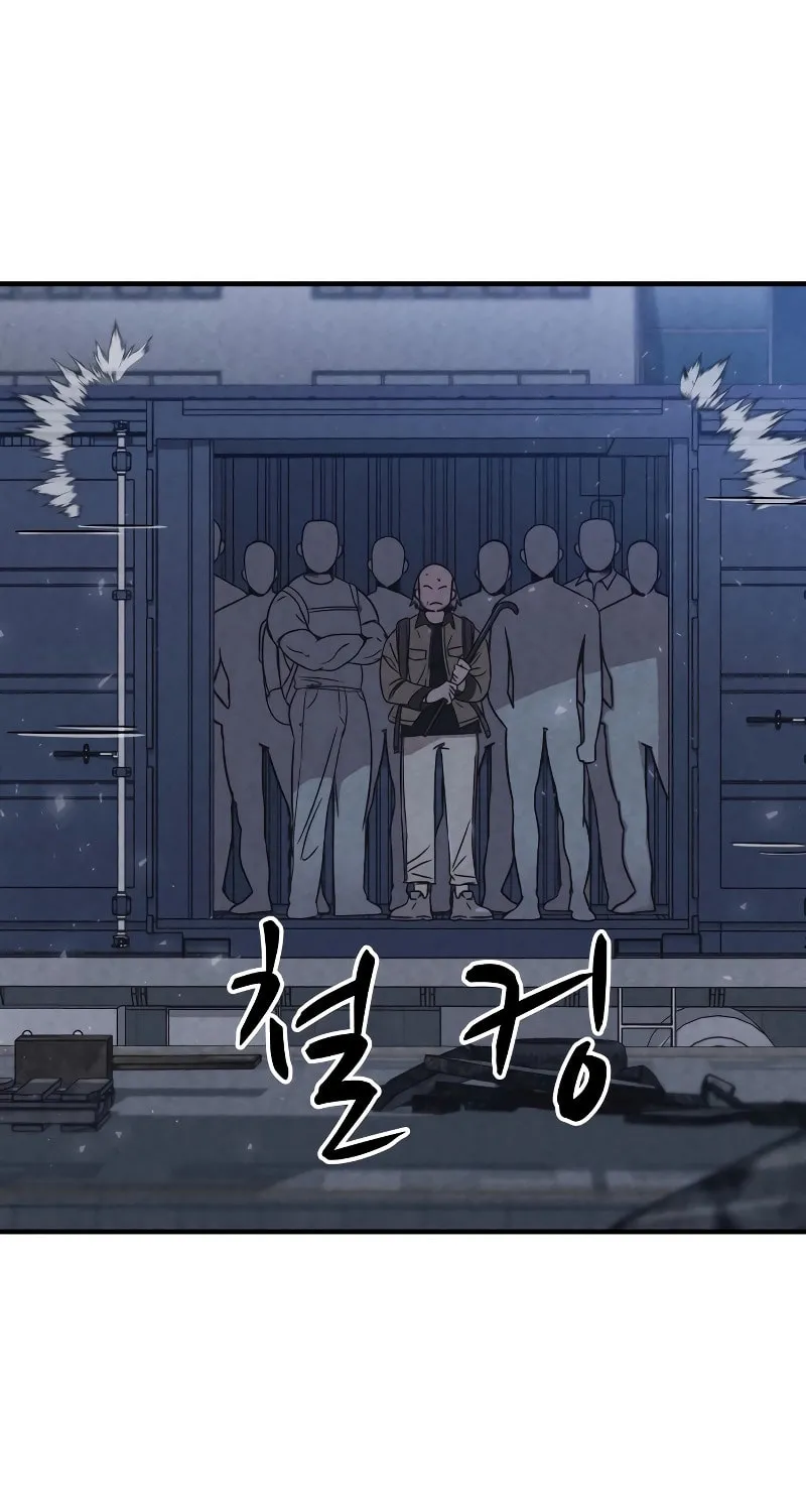 Read Zombie X Slasher chapter 1 image 166 on Lezhin