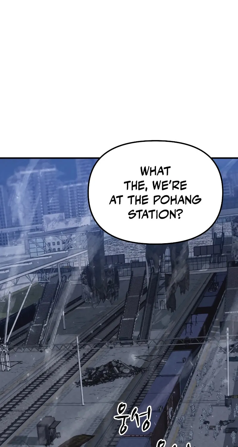 Read Zombie X Slasher chapter 1 image 167 on Lezhin