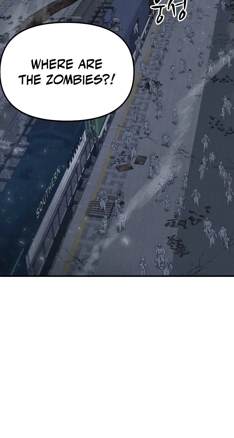 Read Zombie X Slasher chapter 1 image 168 on Lezhin