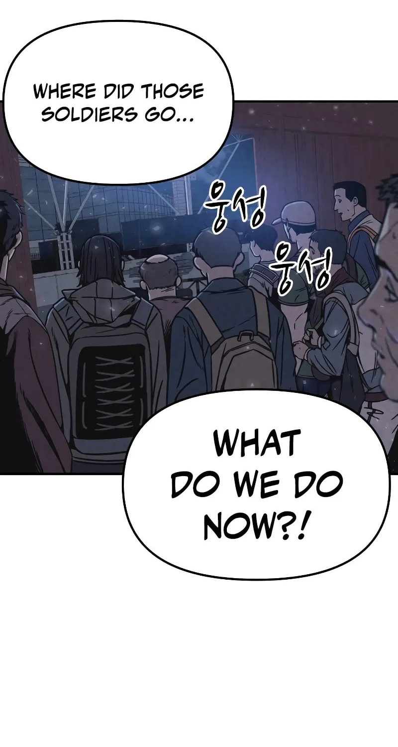 Read Zombie X Slasher chapter 1 image 169 on Lezhin