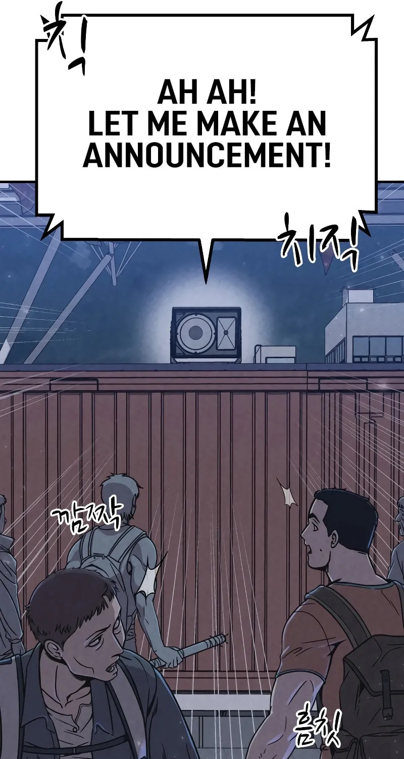 Read Zombie X Slasher chapter 1 image 172 on Lezhin