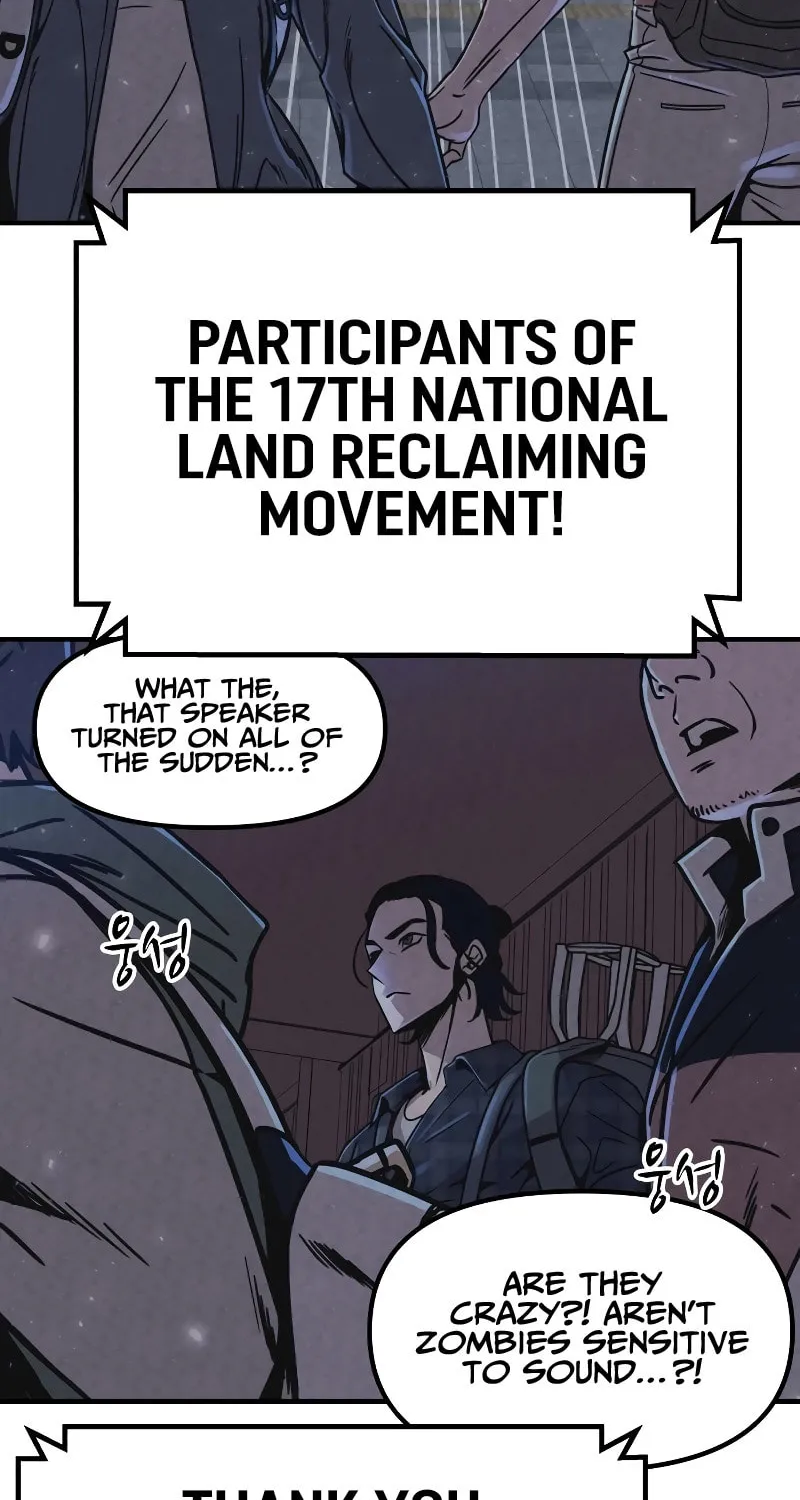 Read Zombie X Slasher chapter 1 image 173 on Lezhin