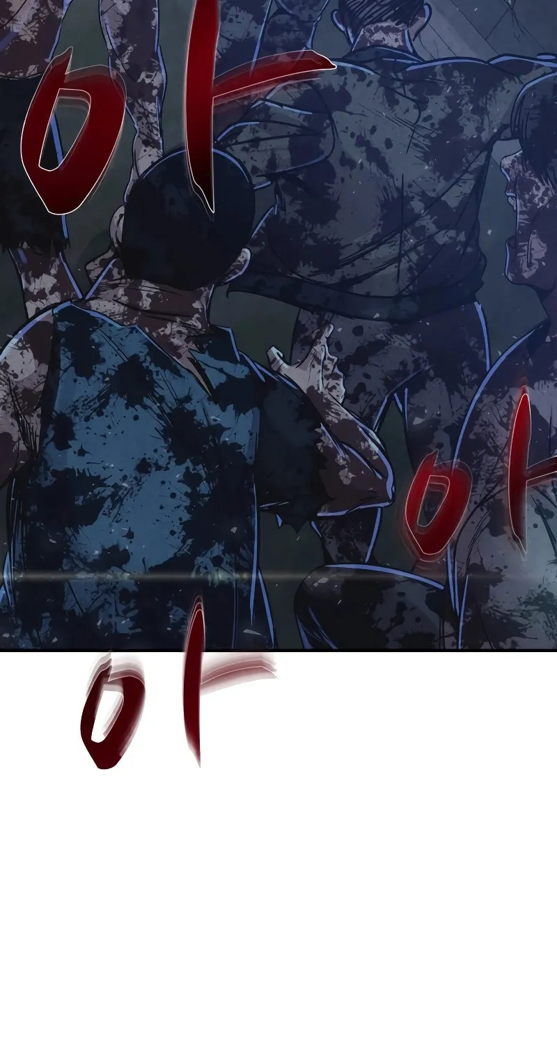 Read Zombie X Slasher chapter 1 image 182 on Lezhin