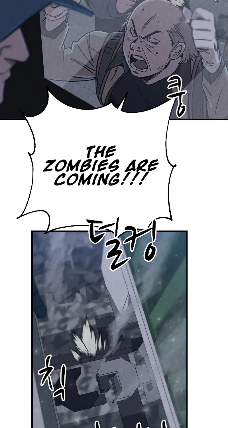 Read Zombie X Slasher chapter 1 image 185 on Lezhin