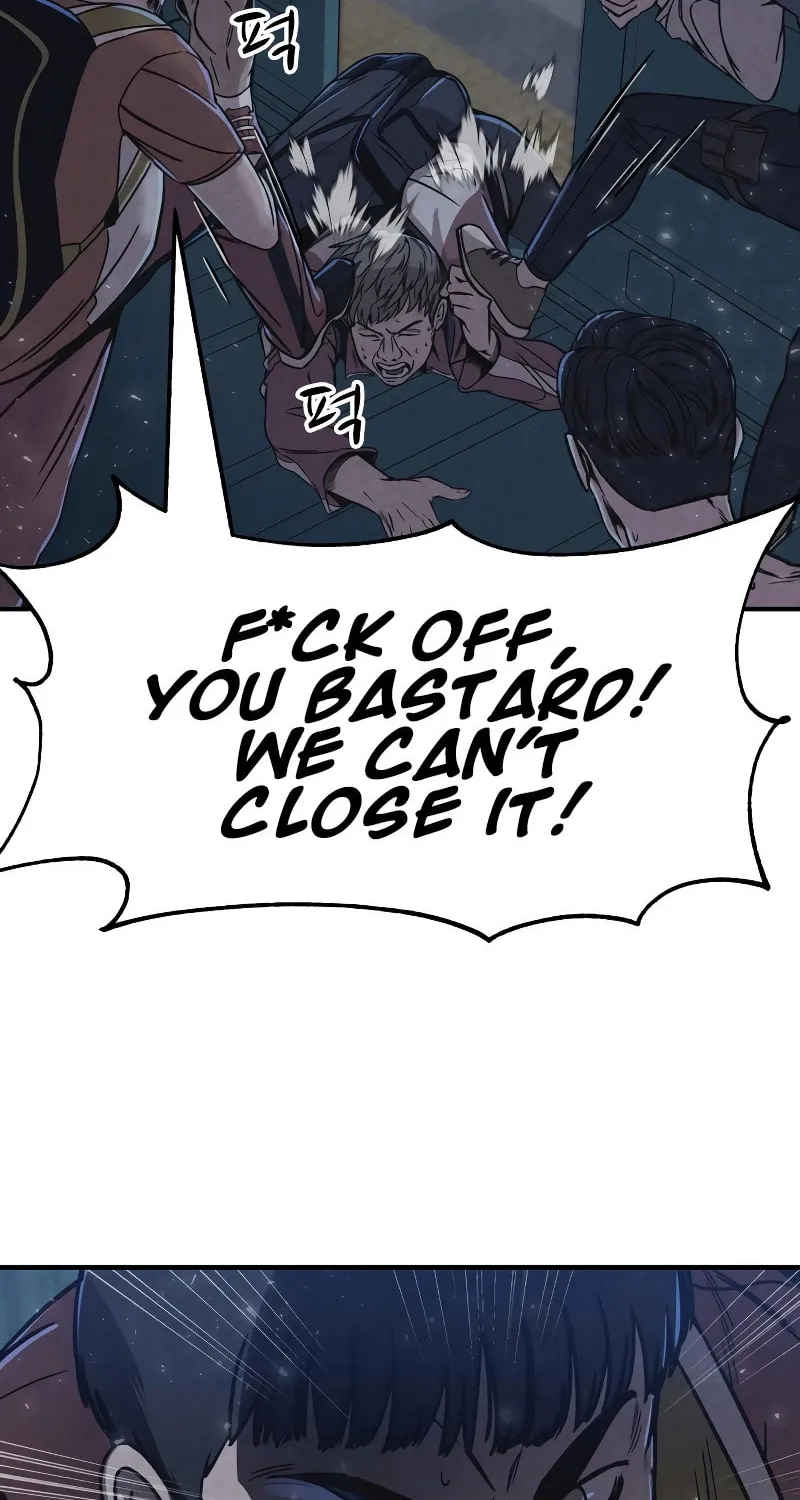 Read Zombie X Slasher chapter 1 image 192 on Lezhin