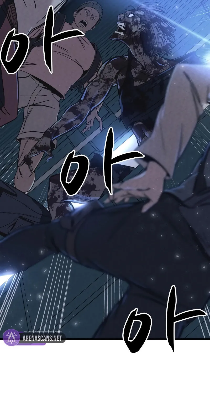 Read Zombie X Slasher chapter 1 image 194 on Lezhin