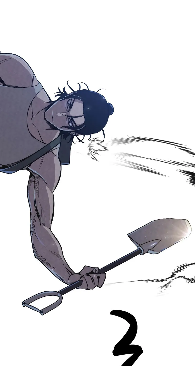 Read Zombie X Slasher chapter 1 image 202 on Lezhin