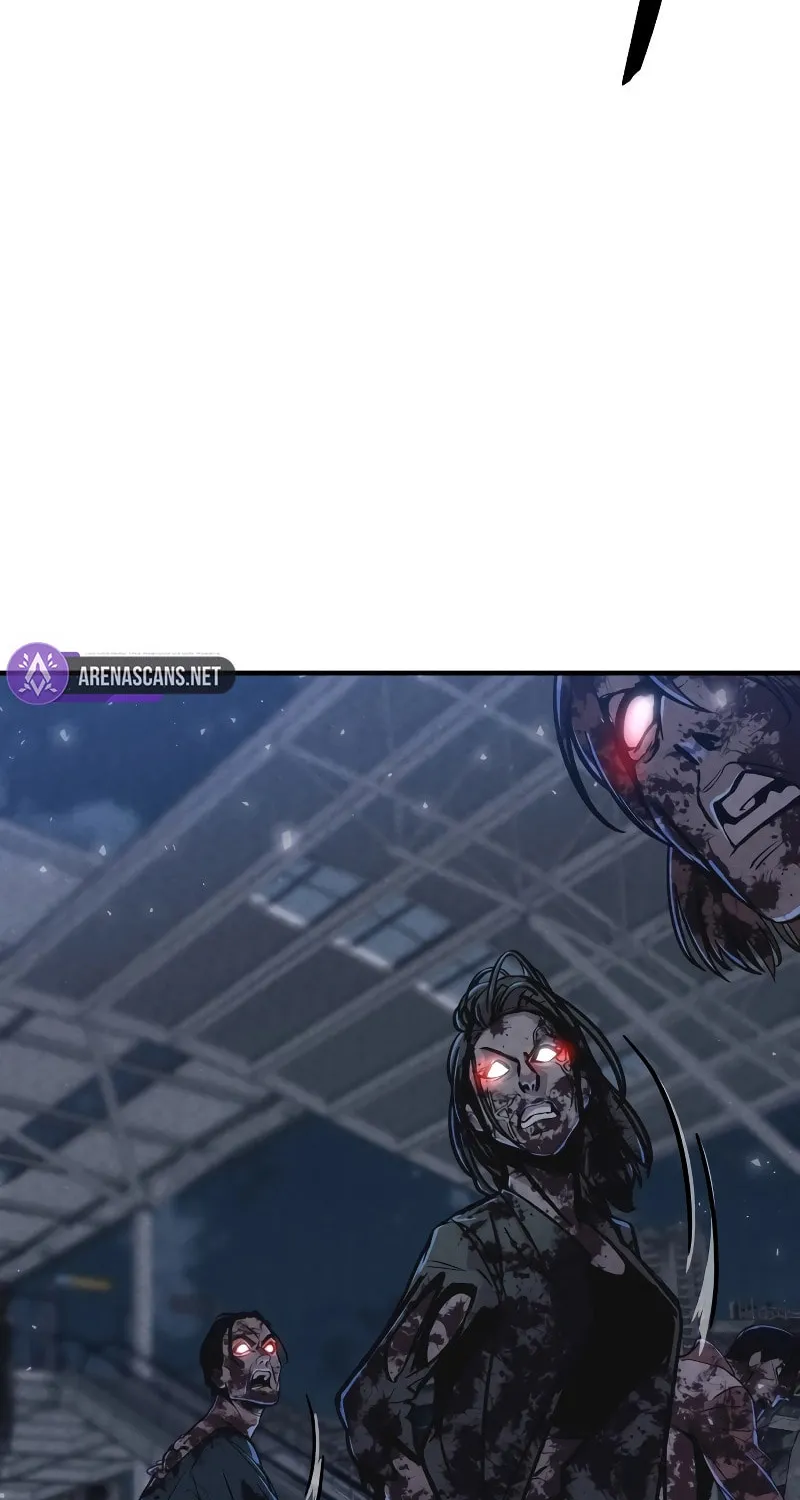 Read Zombie X Slasher chapter 1 image 205 on Lezhin
