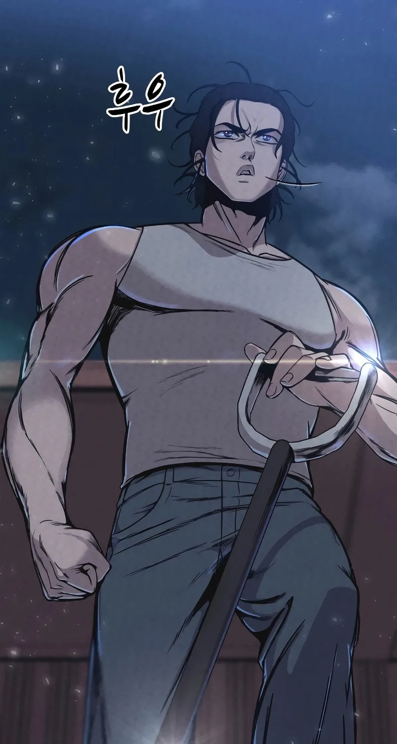 Read Zombie X Slasher chapter 1 image 207 on Lezhin