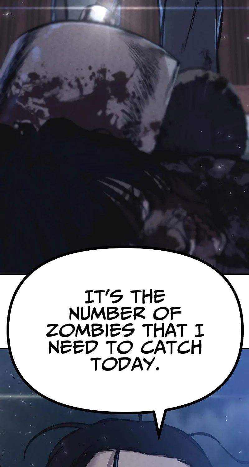 Read Zombie X Slasher chapter 1 image 208 on Lezhin