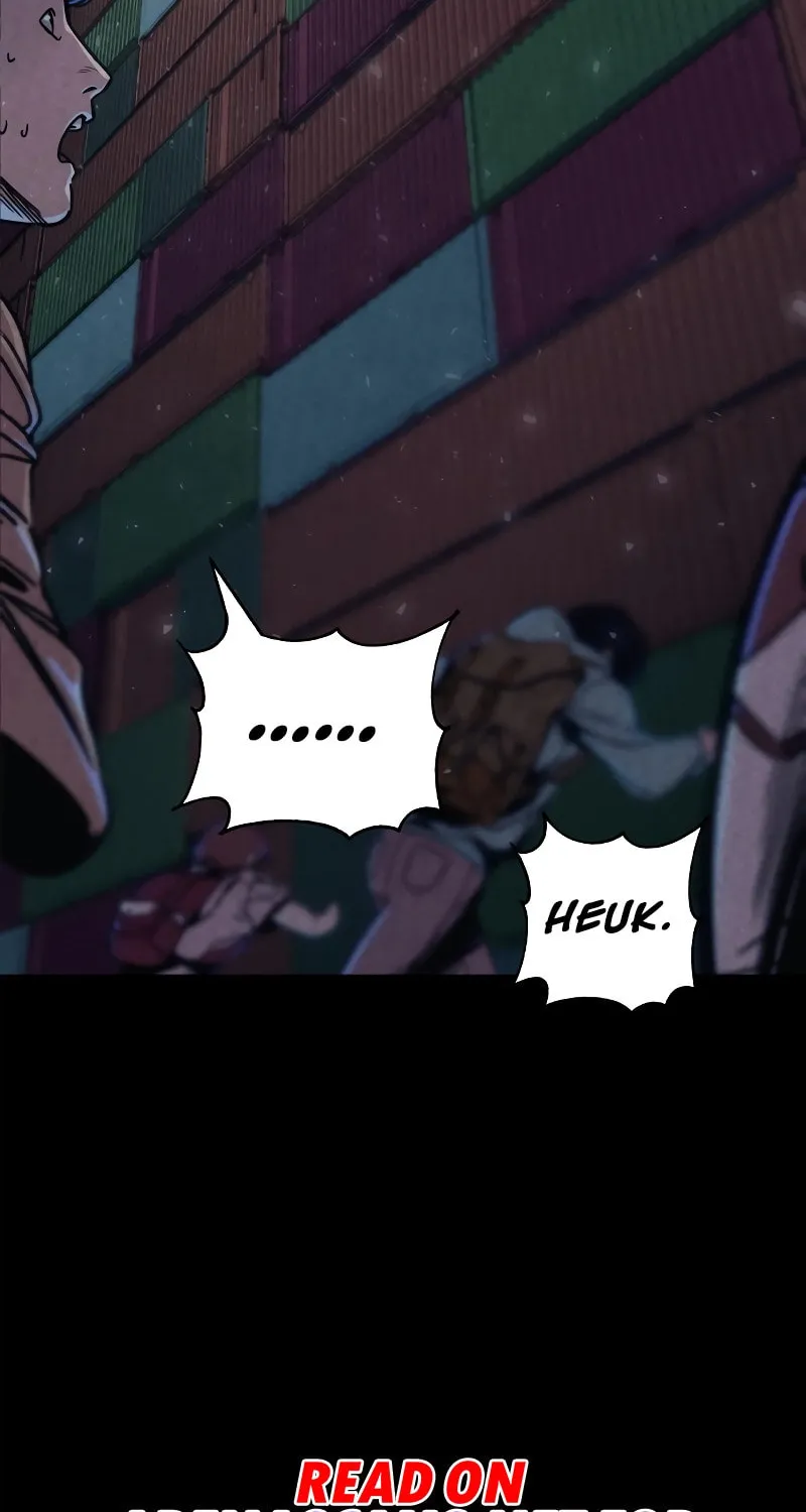 Read Zombie X Slasher chapter 1 image 21 on Lezhin