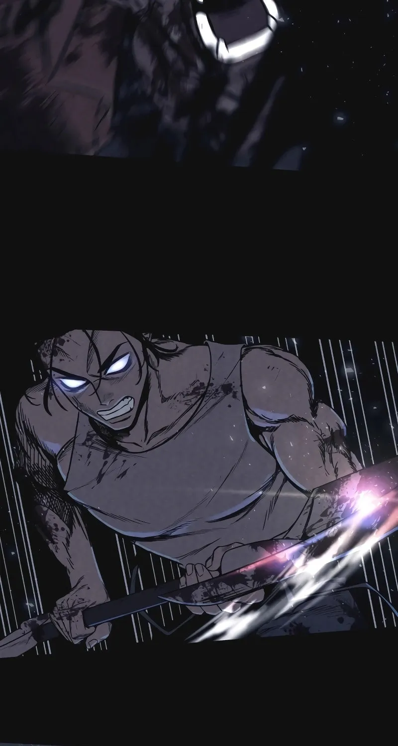Read Zombie X Slasher chapter 1 image 222 on Lezhin