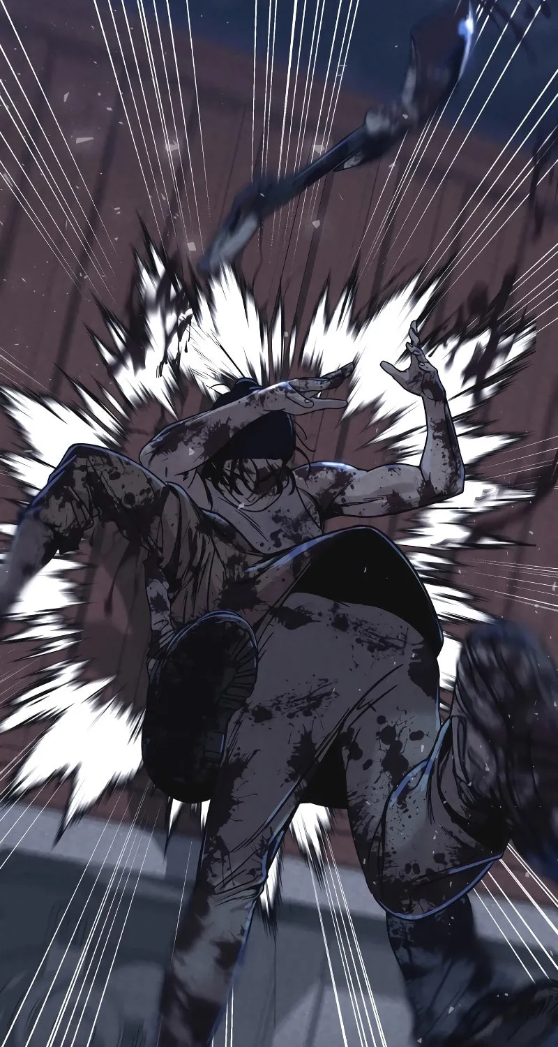 Read Zombie X Slasher chapter 1 image 227 on Lezhin