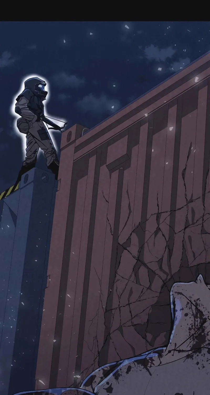 Read Zombie X Slasher chapter 1 image 230 on Lezhin