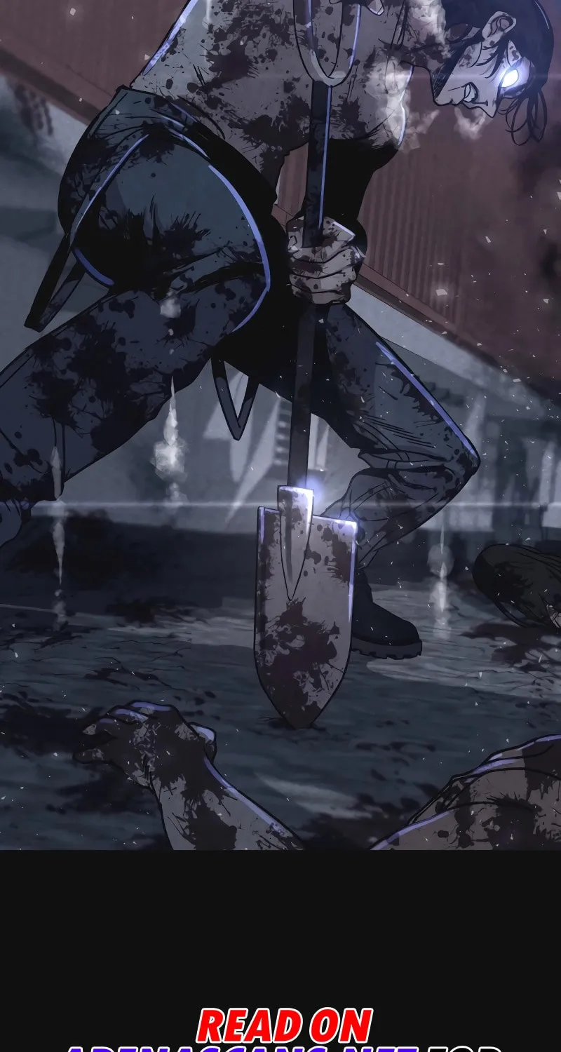 Read Zombie X Slasher chapter 1 image 237 on Lezhin