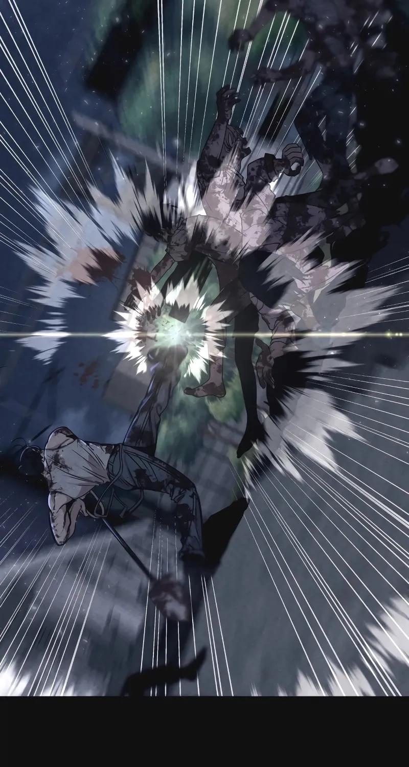 Read Zombie X Slasher chapter 1 image 241 on Lezhin