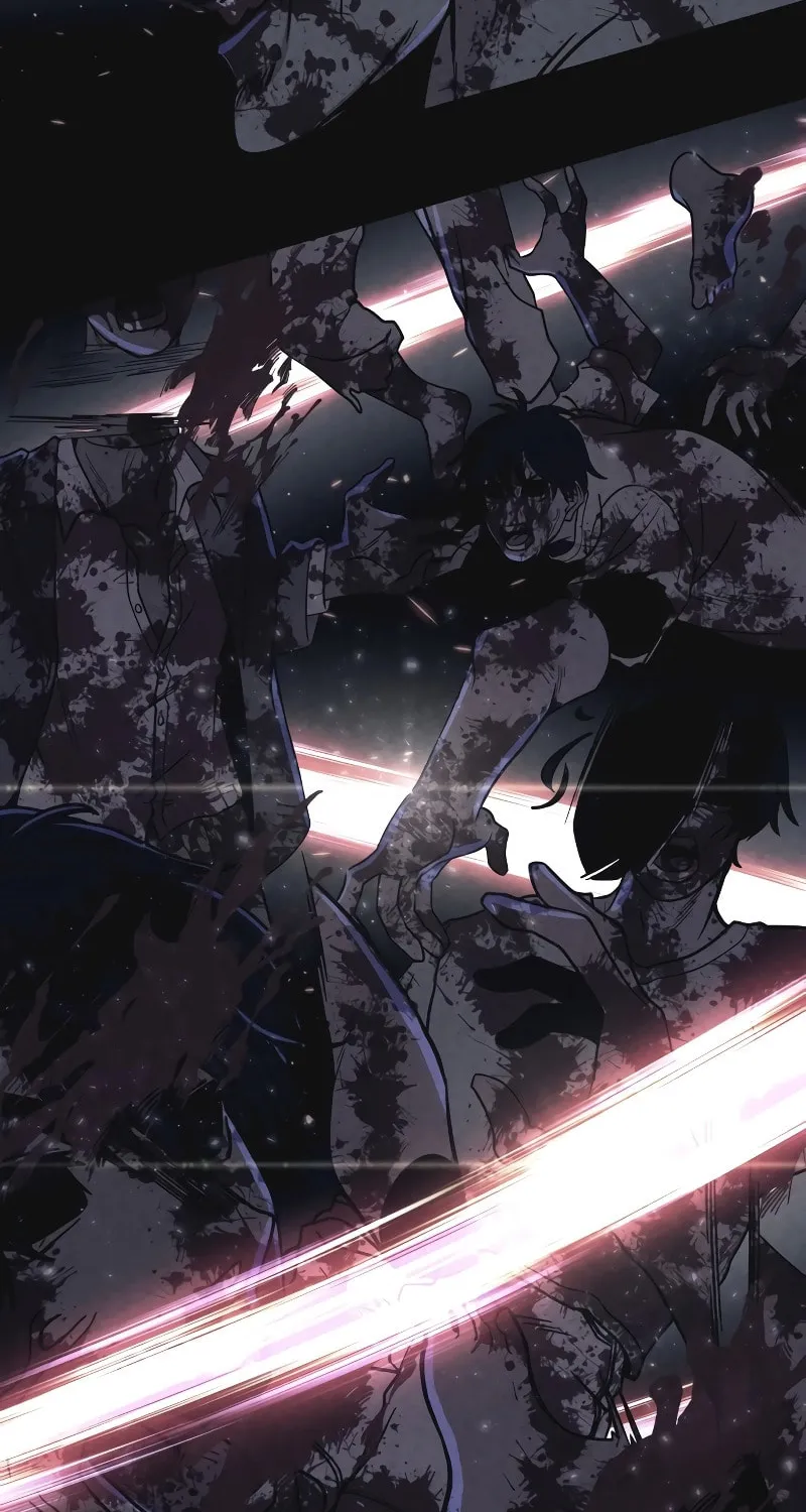 Read Zombie X Slasher chapter 1 image 245 on Lezhin