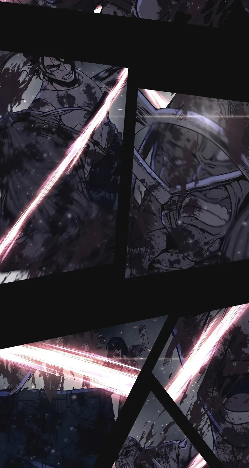 Read Zombie X Slasher chapter 1 image 246 on Lezhin