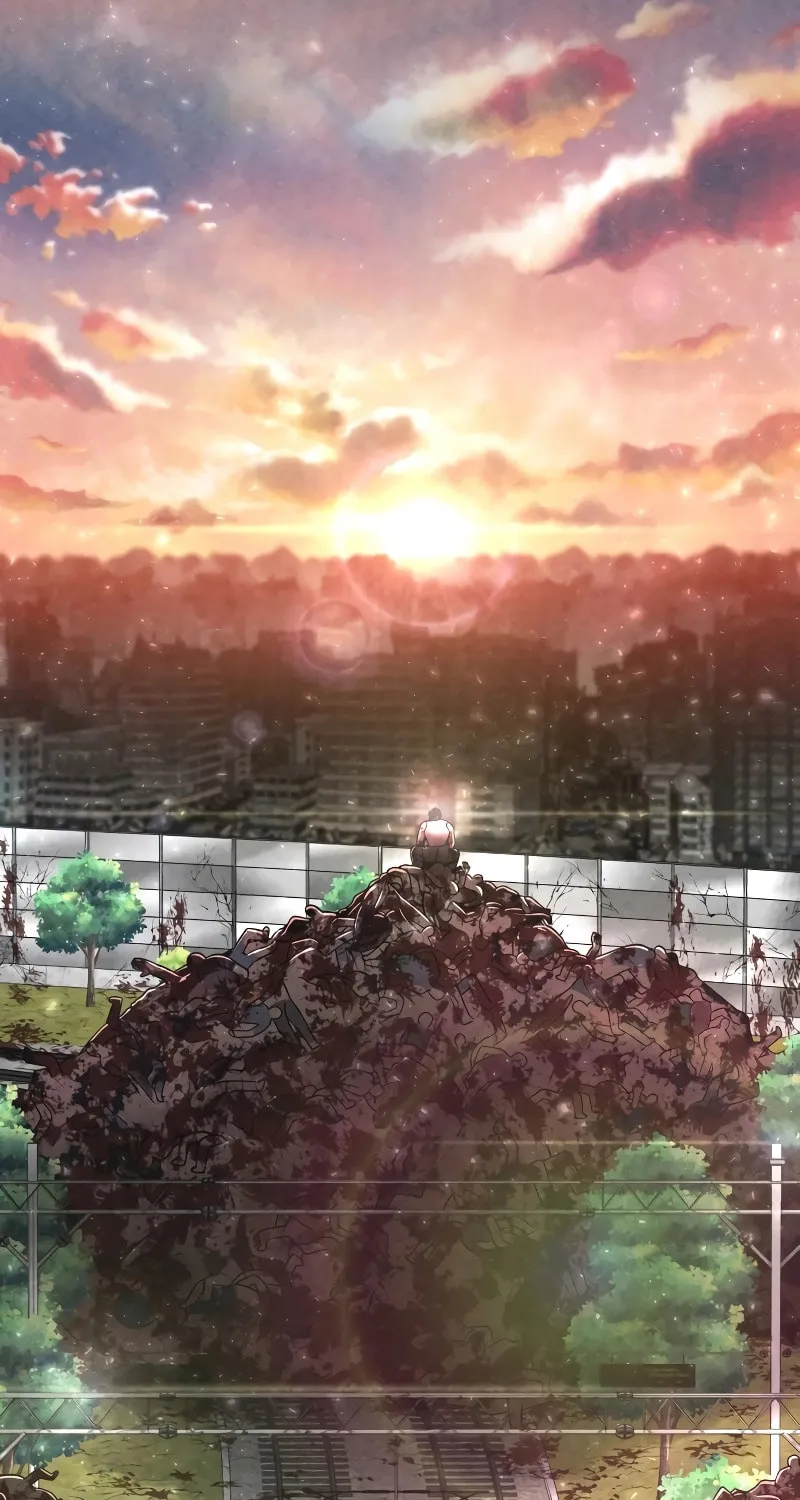 Read Zombie X Slasher chapter 1 image 253 on Lezhin