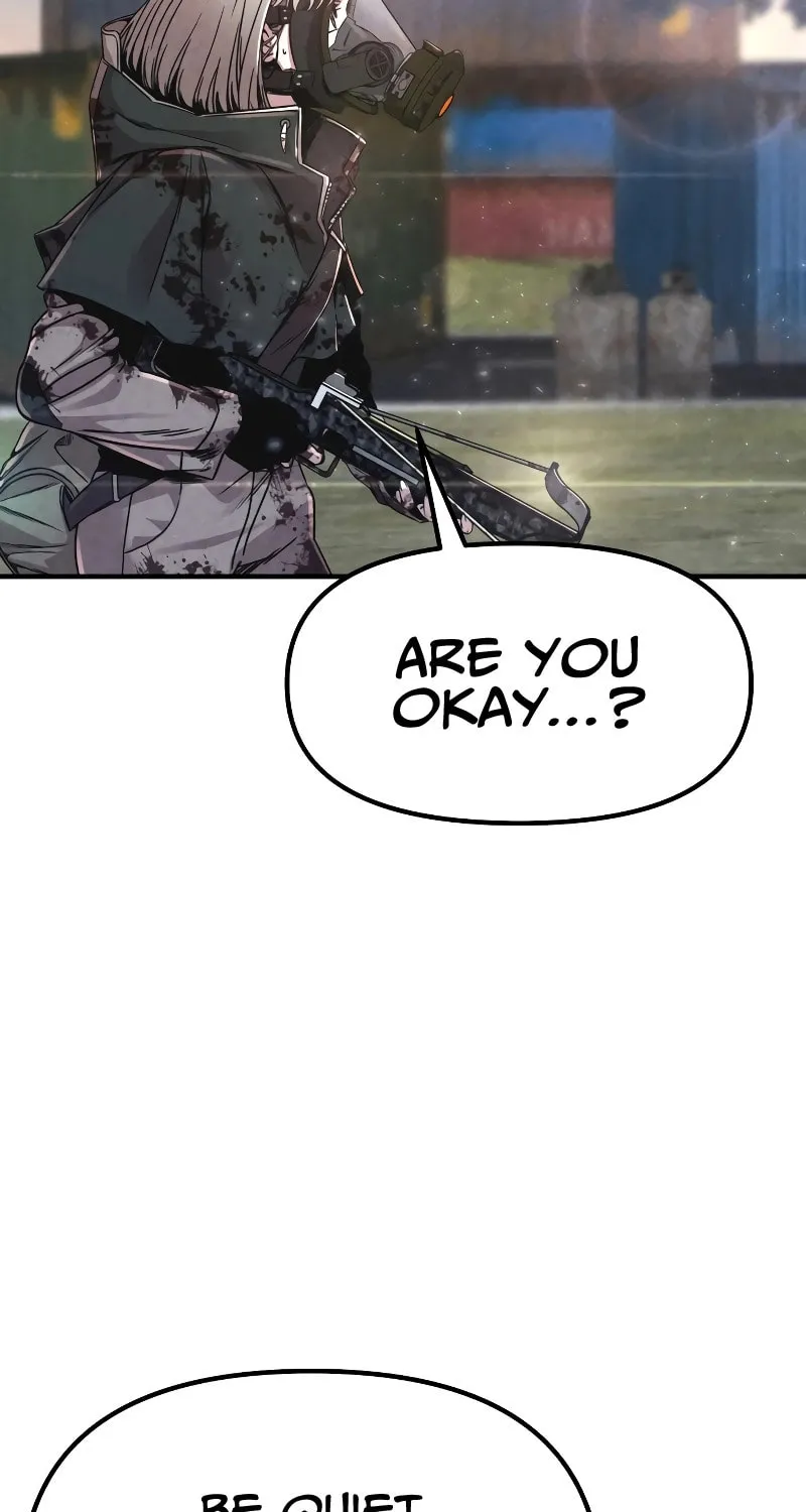 Read Zombie X Slasher chapter 1 image 257 on Lezhin