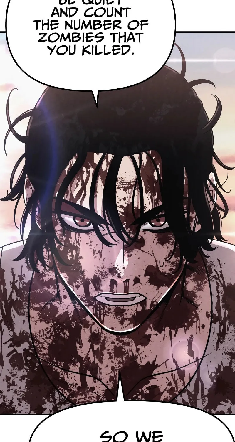 Read Zombie X Slasher chapter 1 image 258 on Lezhin