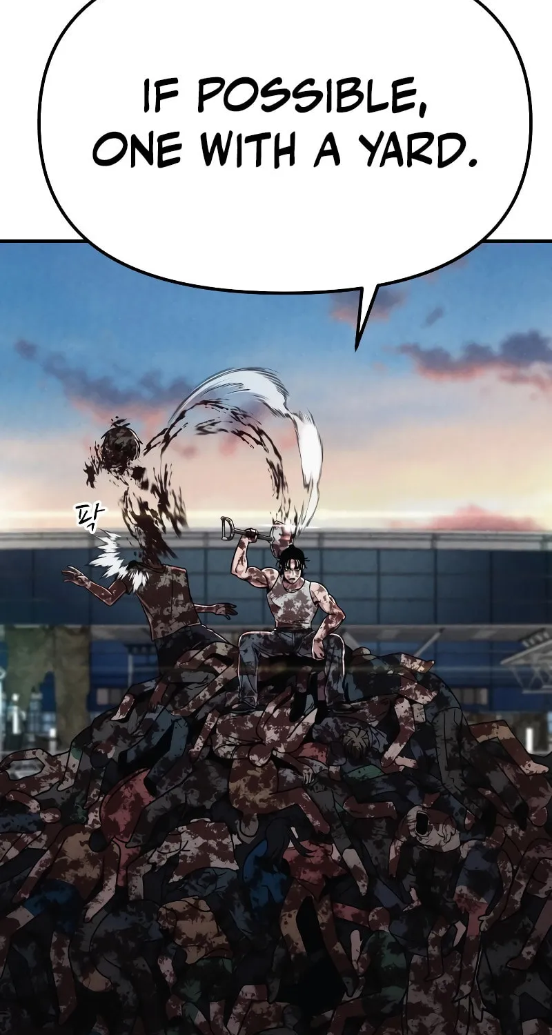 Read Zombie X Slasher chapter 1 image 263 on Lezhin