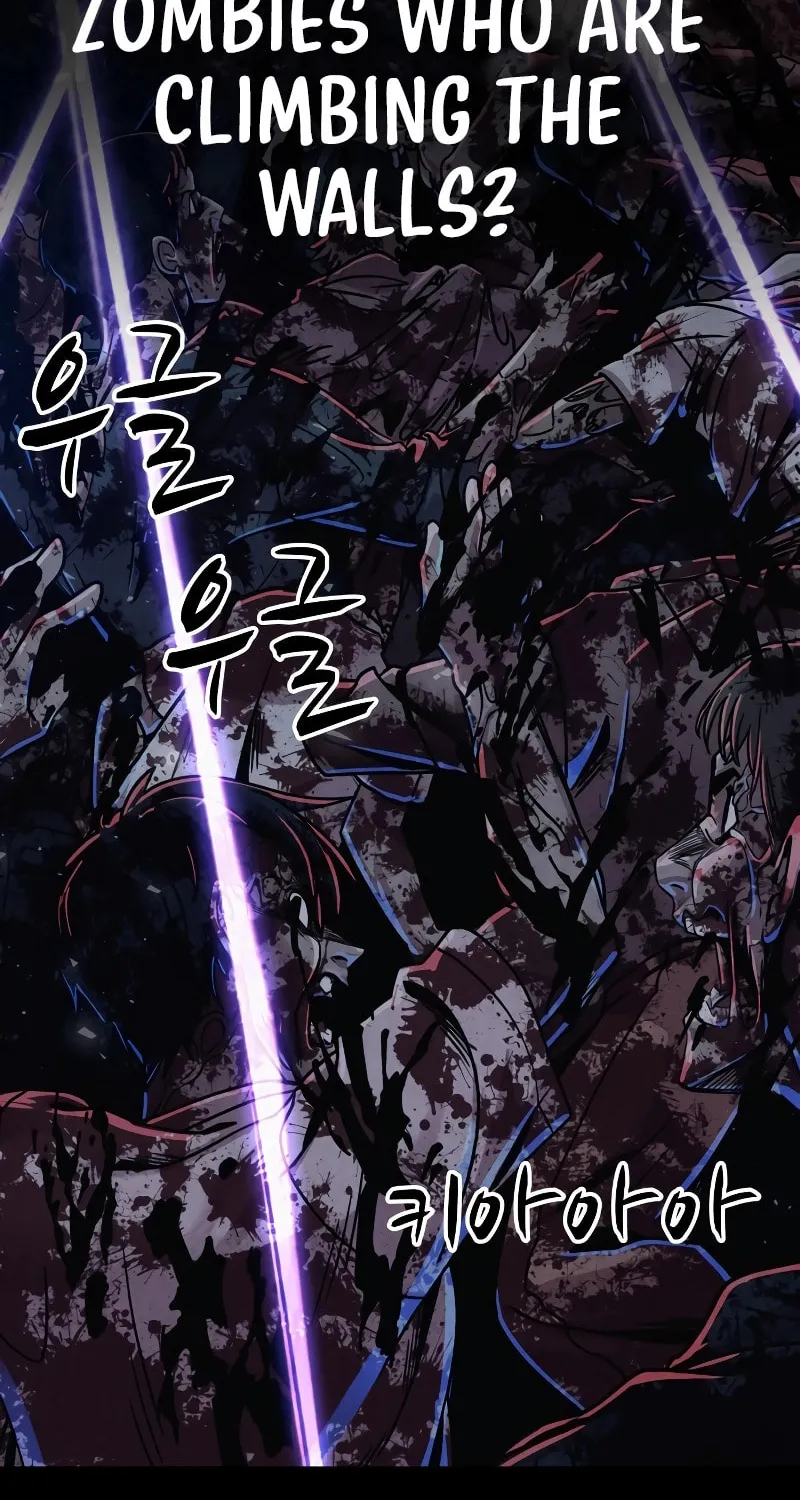 Read Zombie X Slasher chapter 1 image 29 on Lezhin