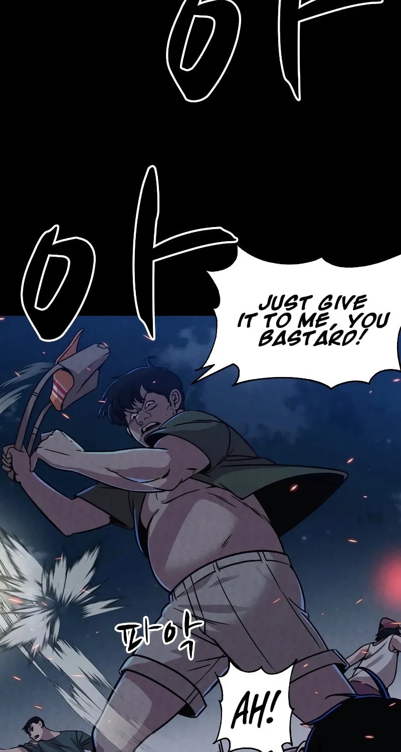 Read Zombie X Slasher chapter 1 image 33 on Lezhin