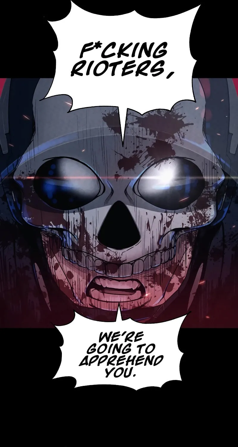 Read Zombie X Slasher chapter 1 image 38 on Lezhin
