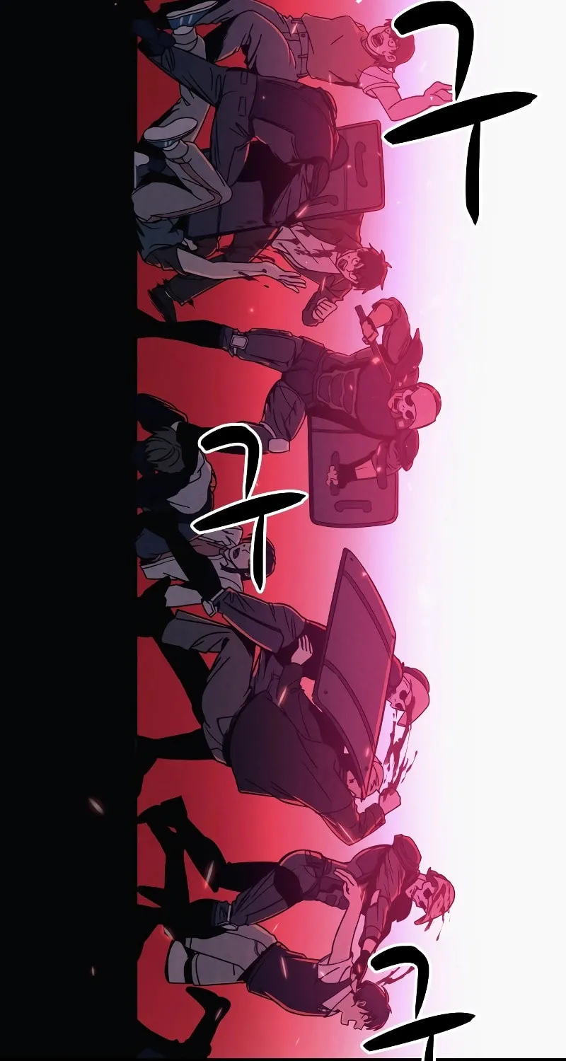 Read Zombie X Slasher chapter 1 image 40 on Lezhin