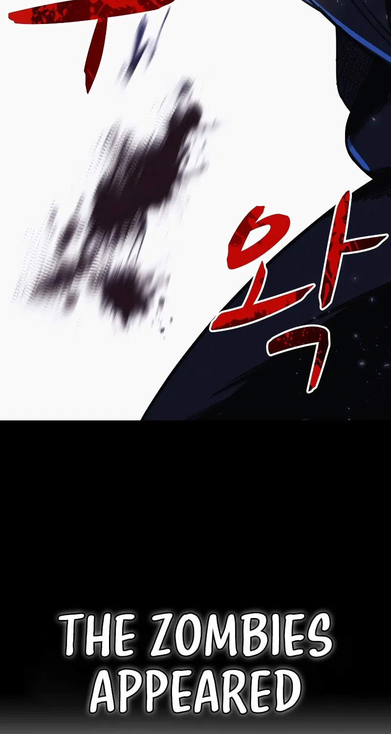 Read Zombie X Slasher chapter 1 image 5 on Lezhin