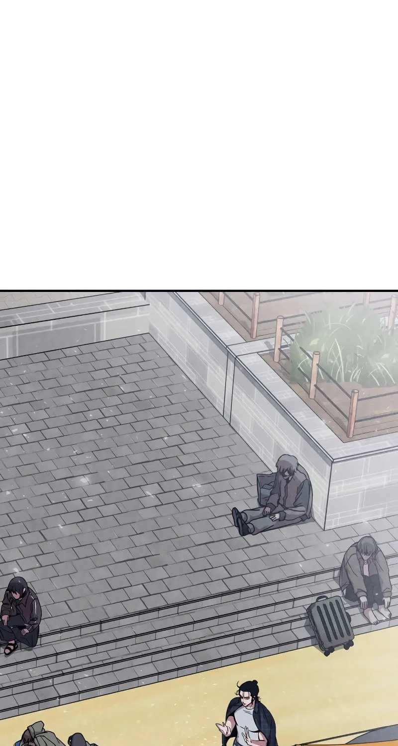 Read Zombie X Slasher chapter 1 image 66 on Lezhin