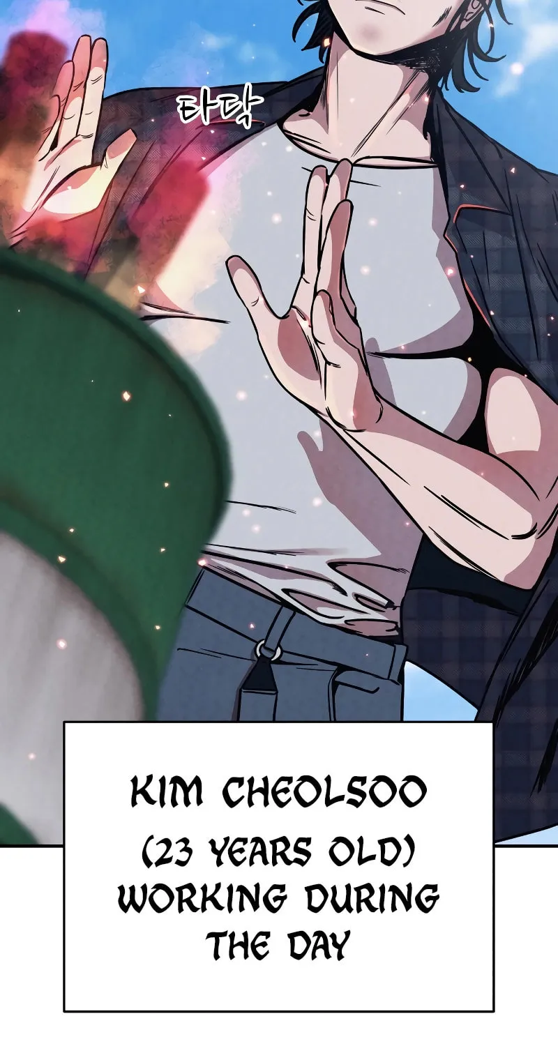 Read Zombie X Slasher chapter 1 image 68 on Lezhin