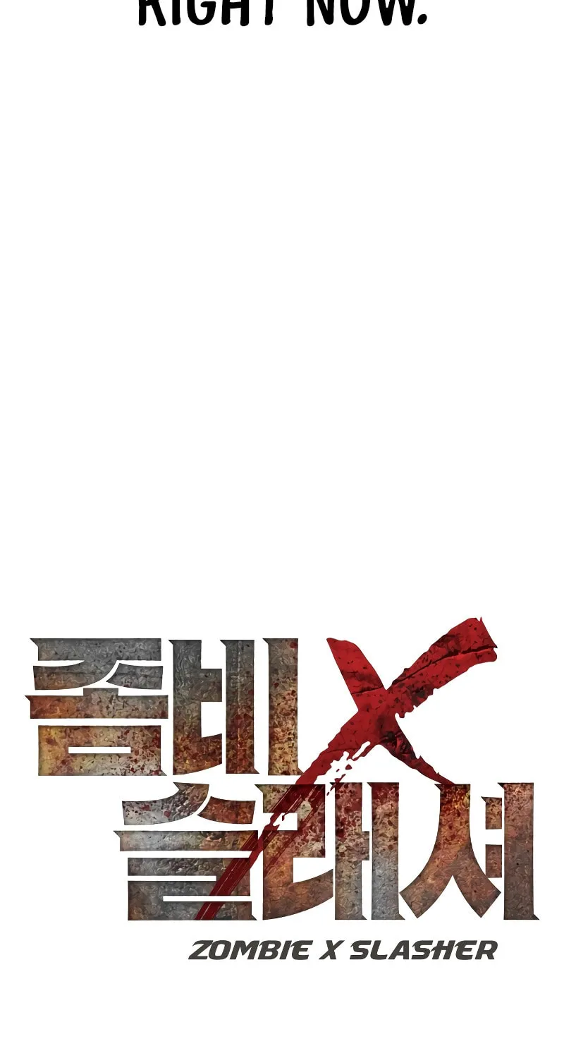 Read Zombie X Slasher chapter 1 image 72 on Lezhin