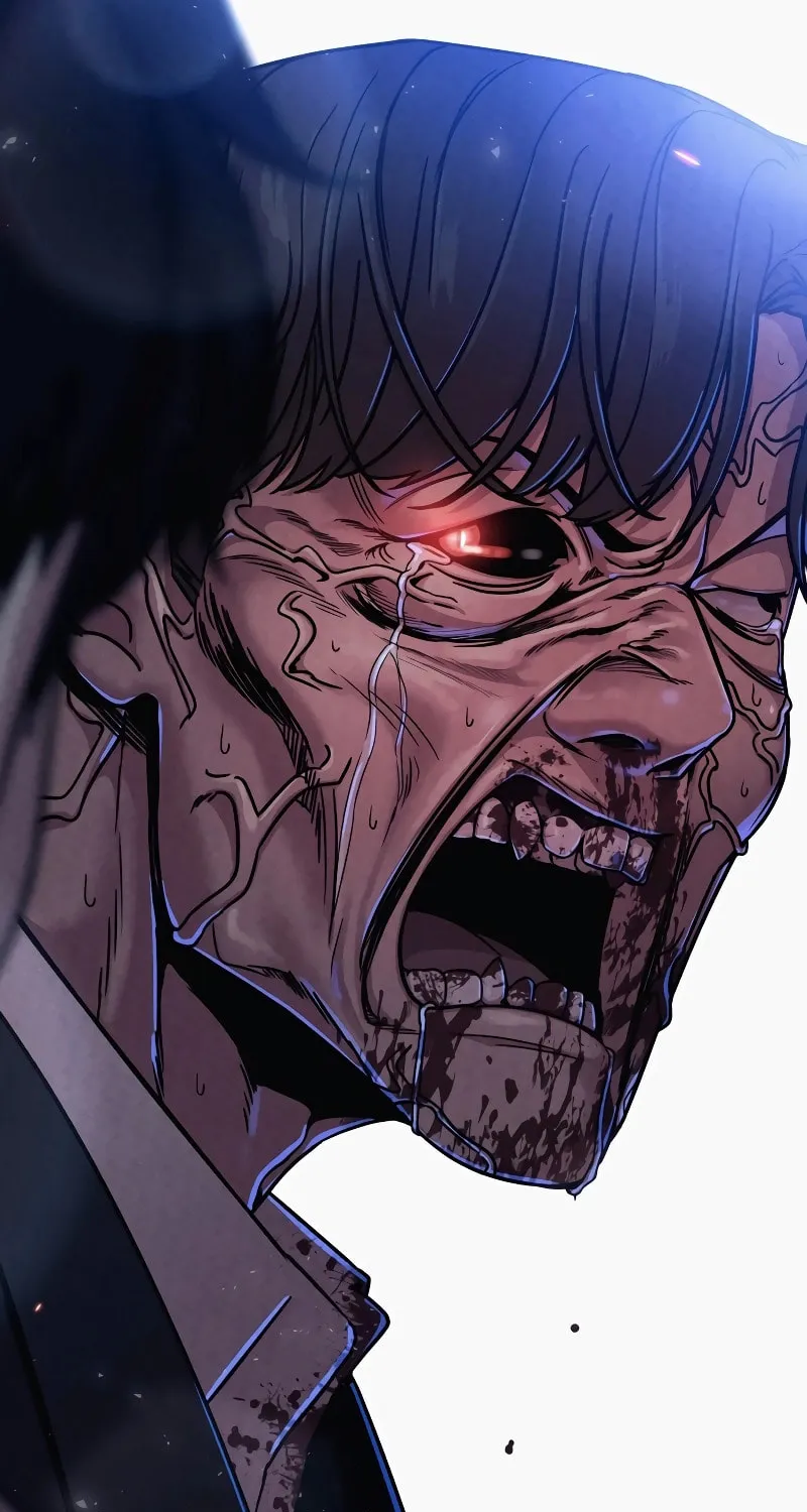 Read Zombie X Slasher chapter 1 image 8 on Lezhin
