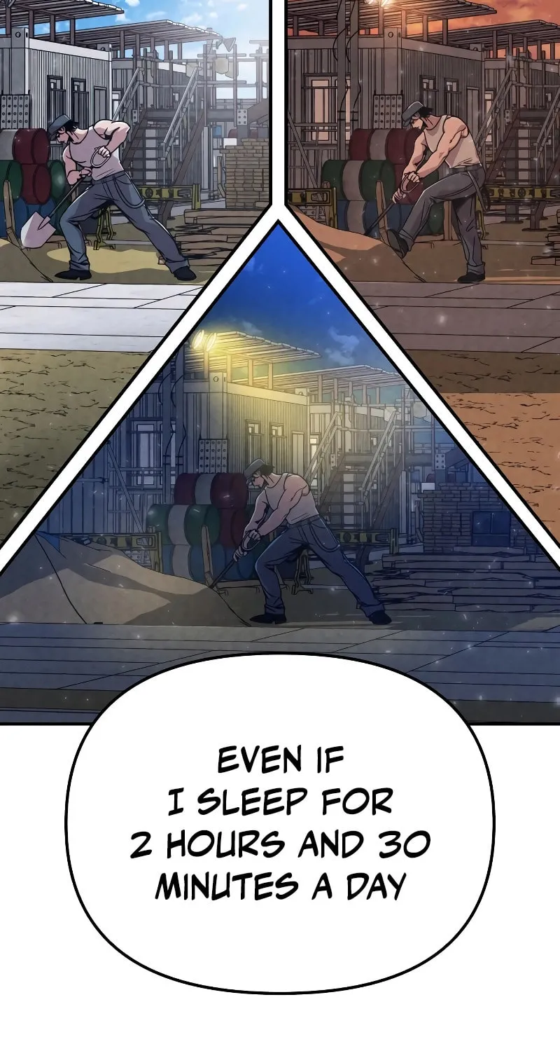 Read Zombie X Slasher chapter 1 image 80 on Lezhin