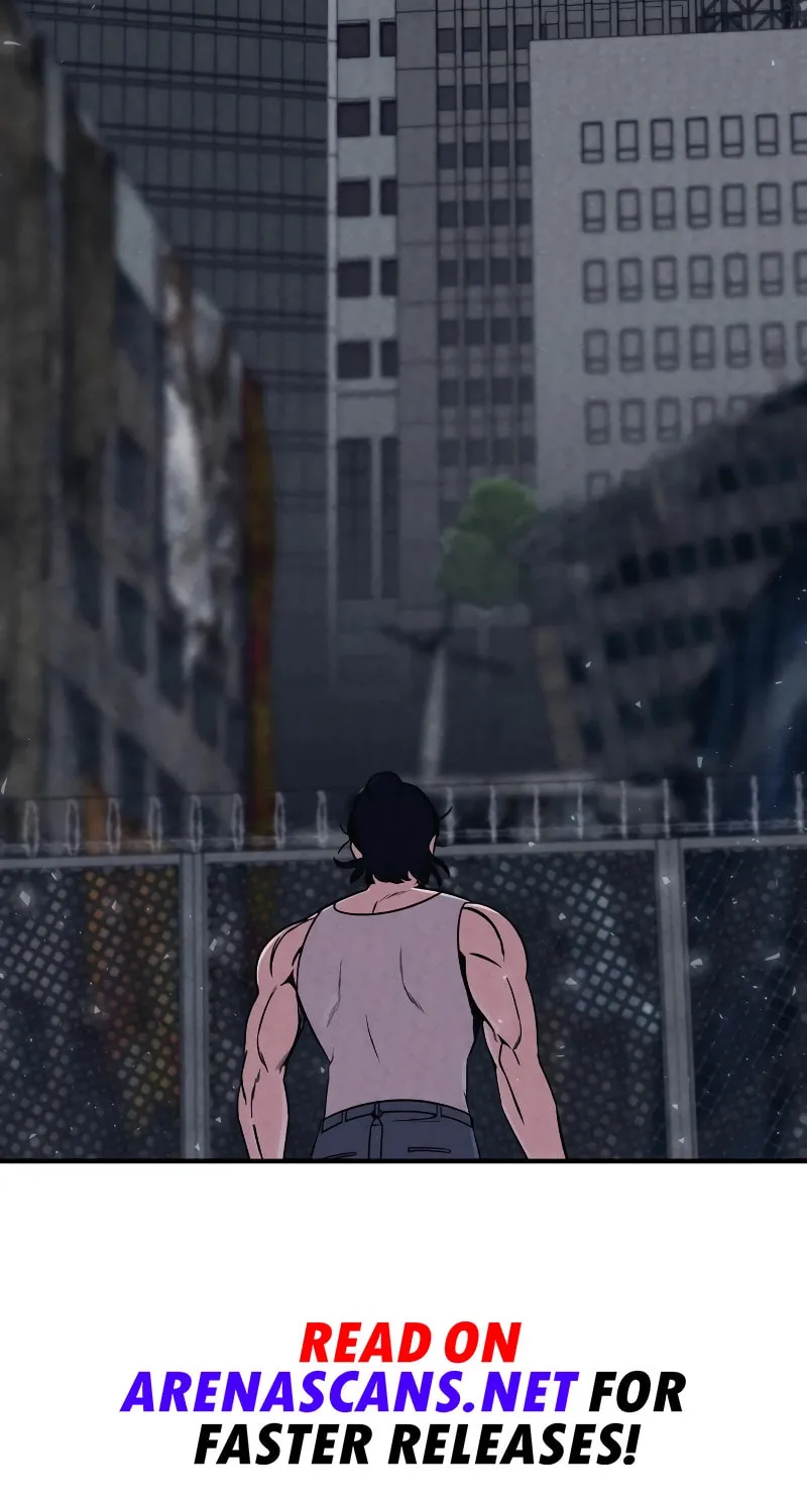 Read Zombie X Slasher chapter 1 image 96 on Lezhin