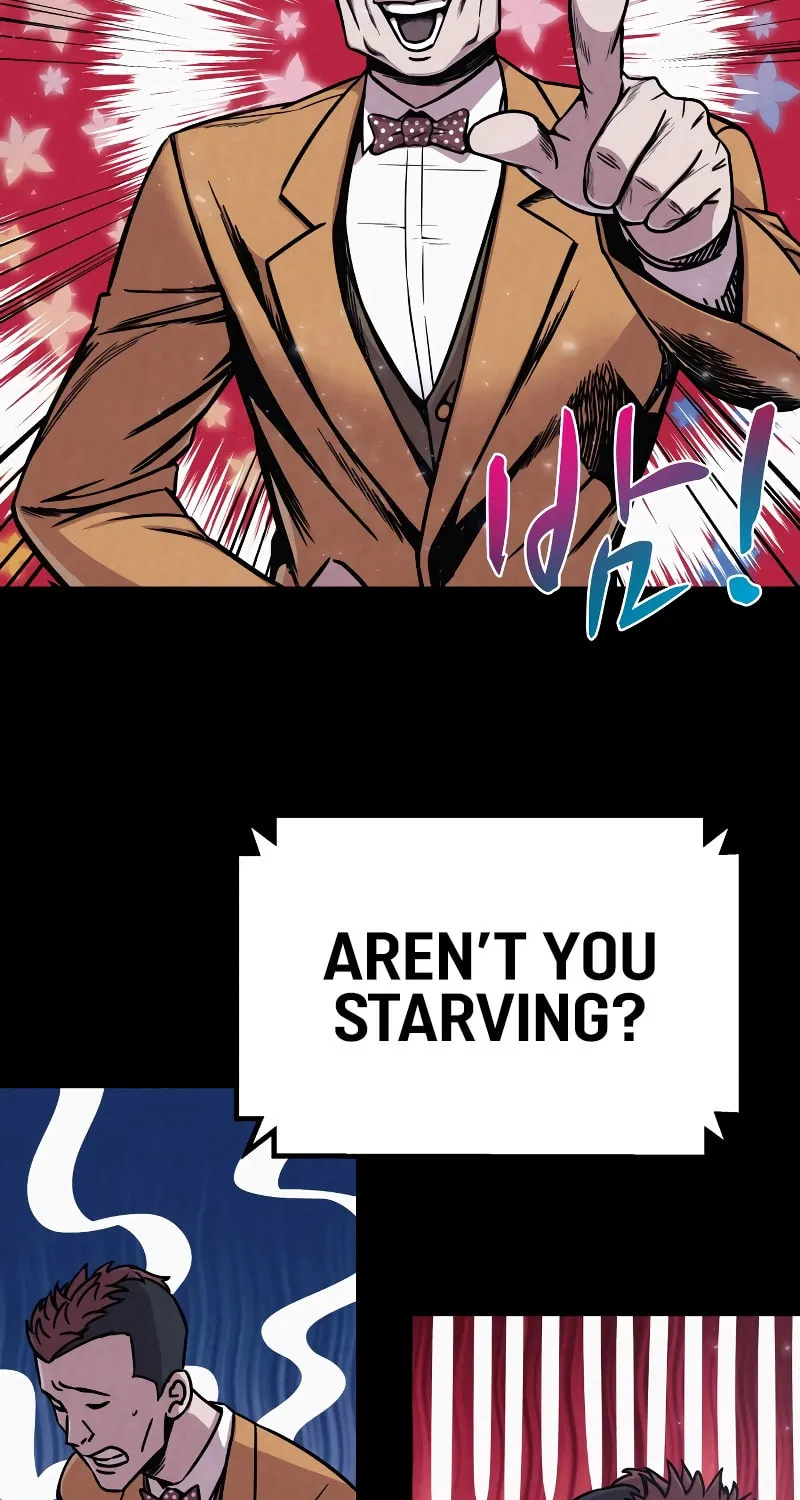 Read Zombie X Slasher chapter 1 image 99 on Lezhin