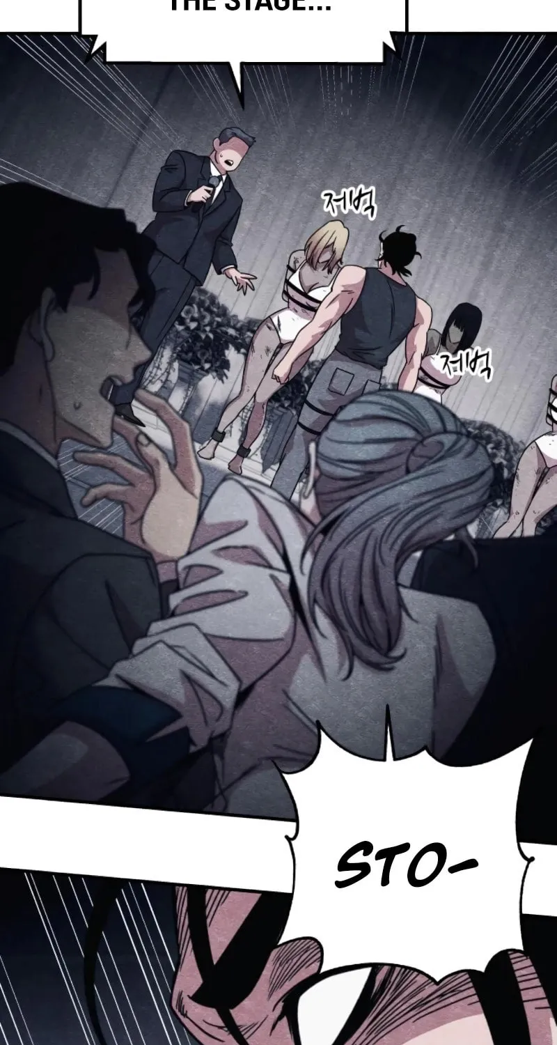 Read Zombie X Slasher chapter 10 image 102 on Lezhin