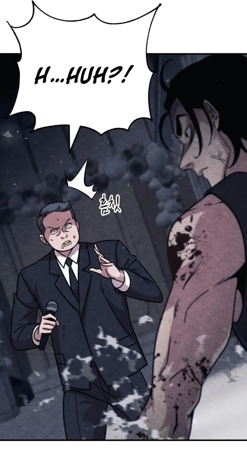 Read Zombie X Slasher chapter 10 image 108 on Lezhin