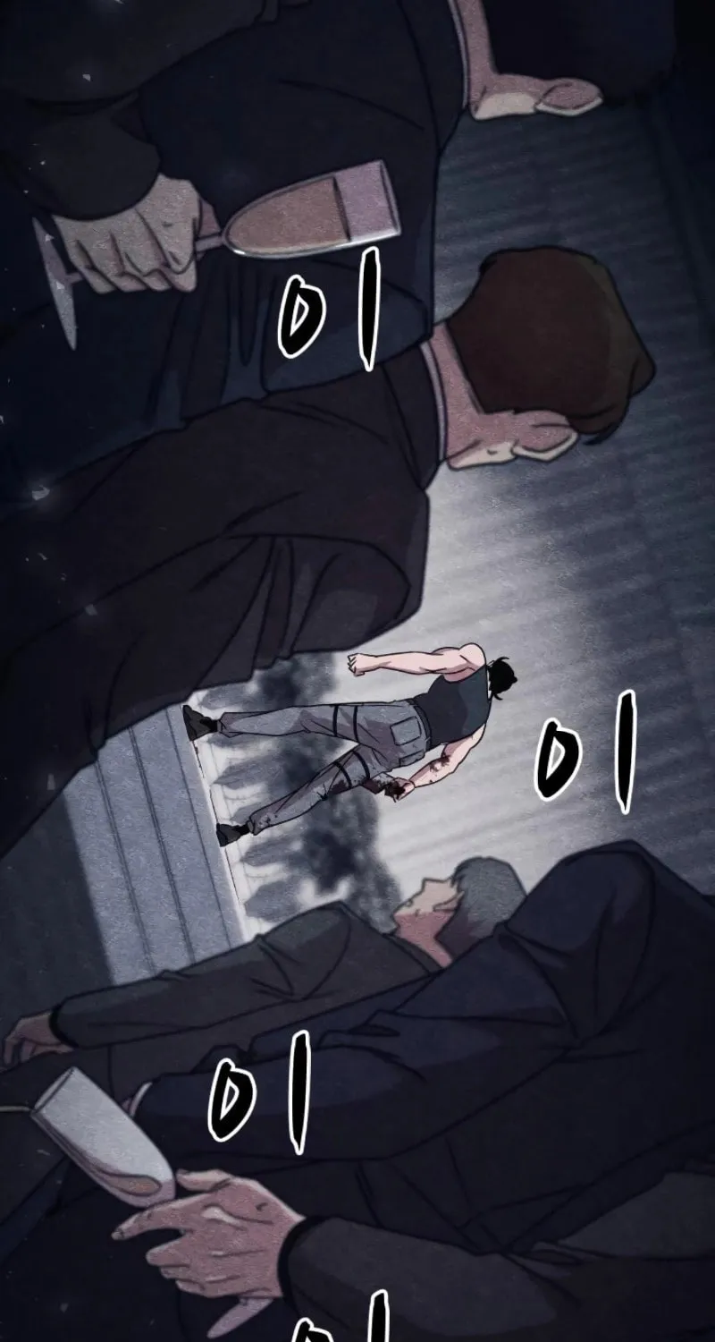 Read Zombie X Slasher chapter 10 image 110 on Lezhin