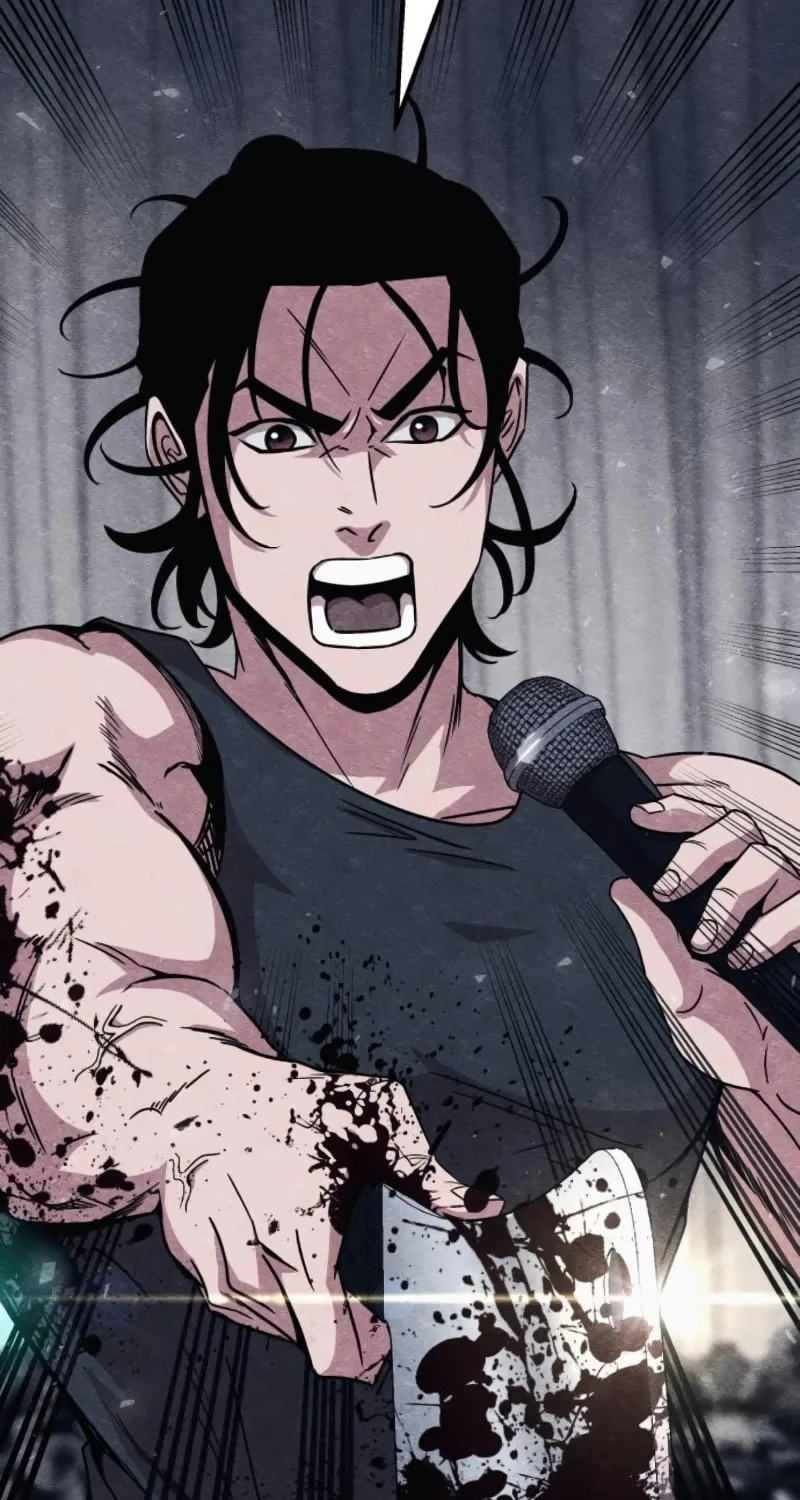 Read Zombie X Slasher chapter 10 image 113 on Lezhin