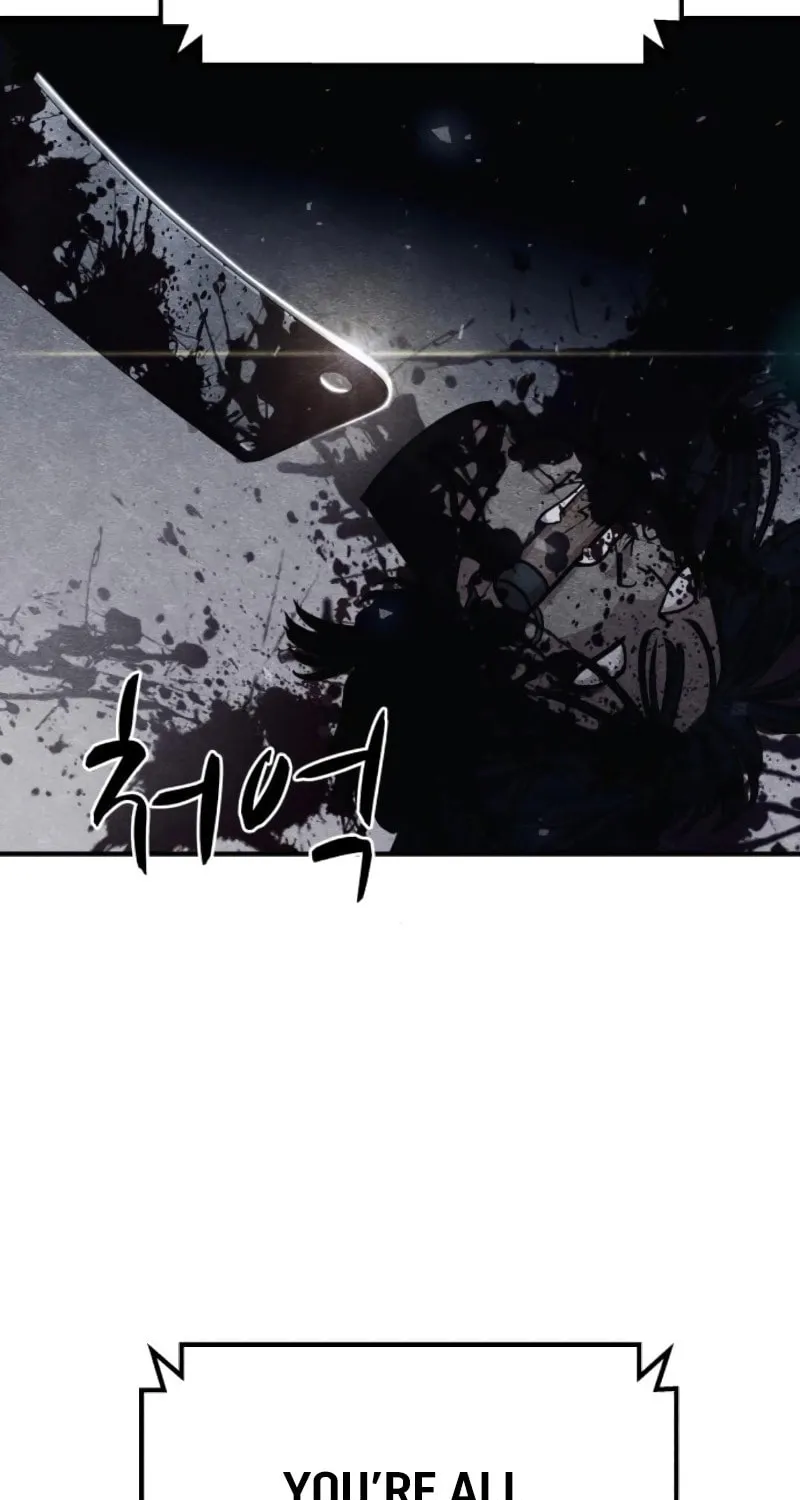 Read Zombie X Slasher chapter 10 image 116 on Lezhin