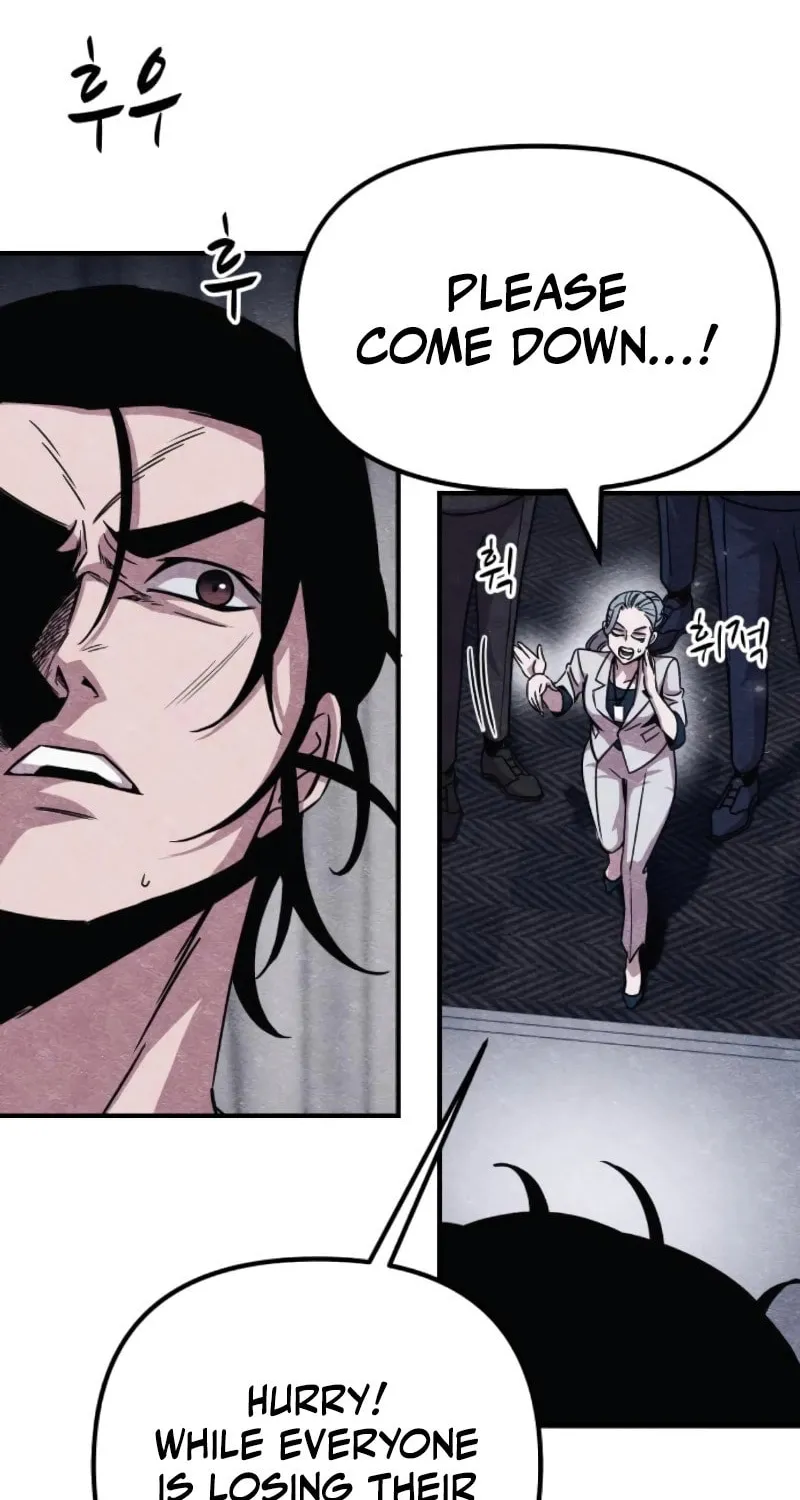 Read Zombie X Slasher chapter 10 image 125 on Lezhin