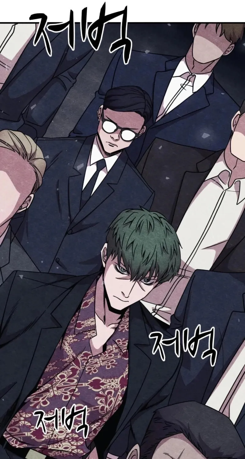 Read Zombie X Slasher chapter 10 image 128 on Lezhin
