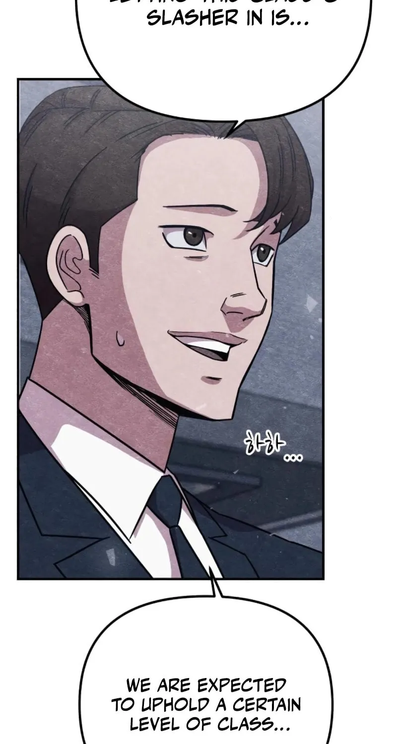 Read Zombie X Slasher chapter 10 image 18 on Lezhin