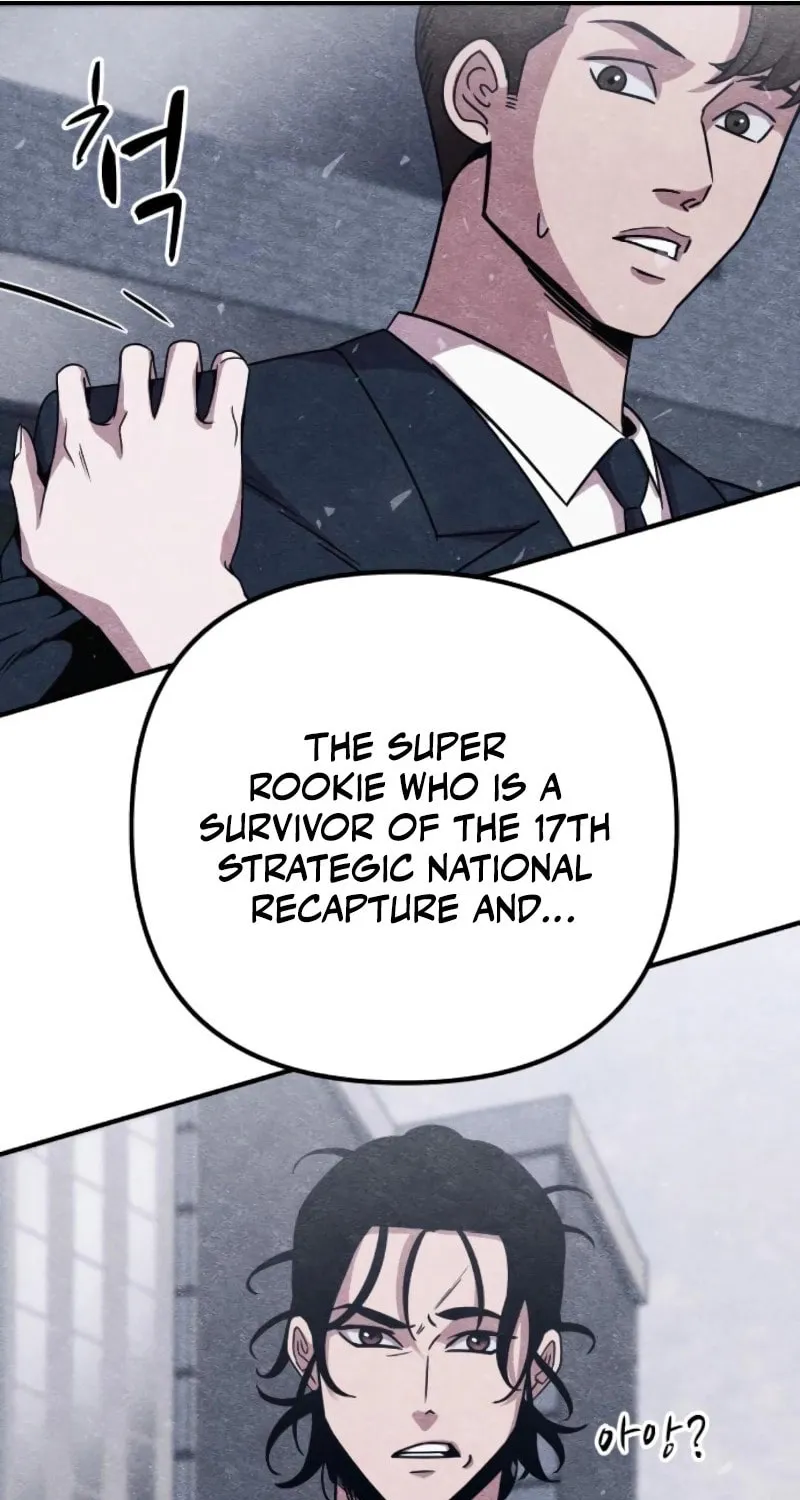 Read Zombie X Slasher chapter 10 image 20 on Lezhin
