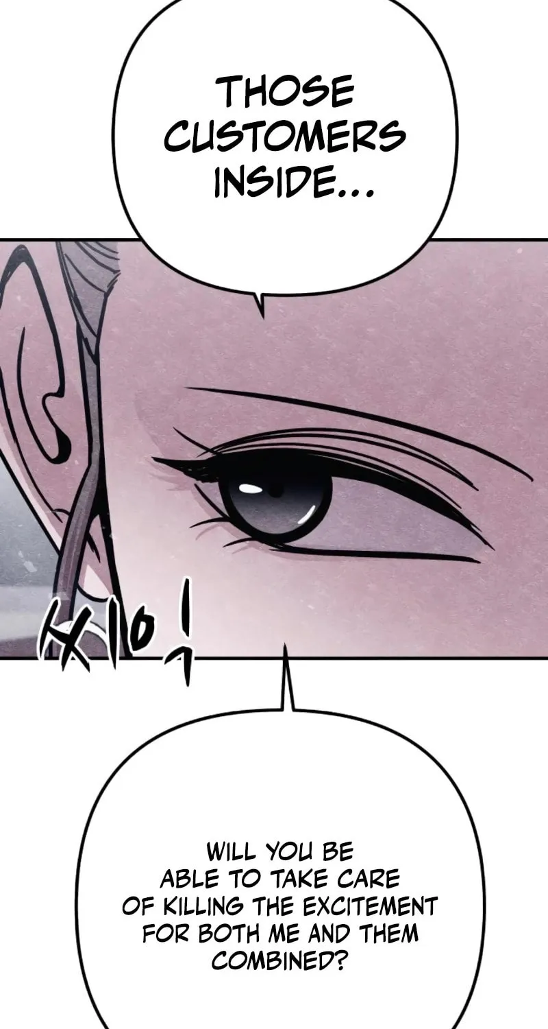 Read Zombie X Slasher chapter 10 image 25 on Lezhin